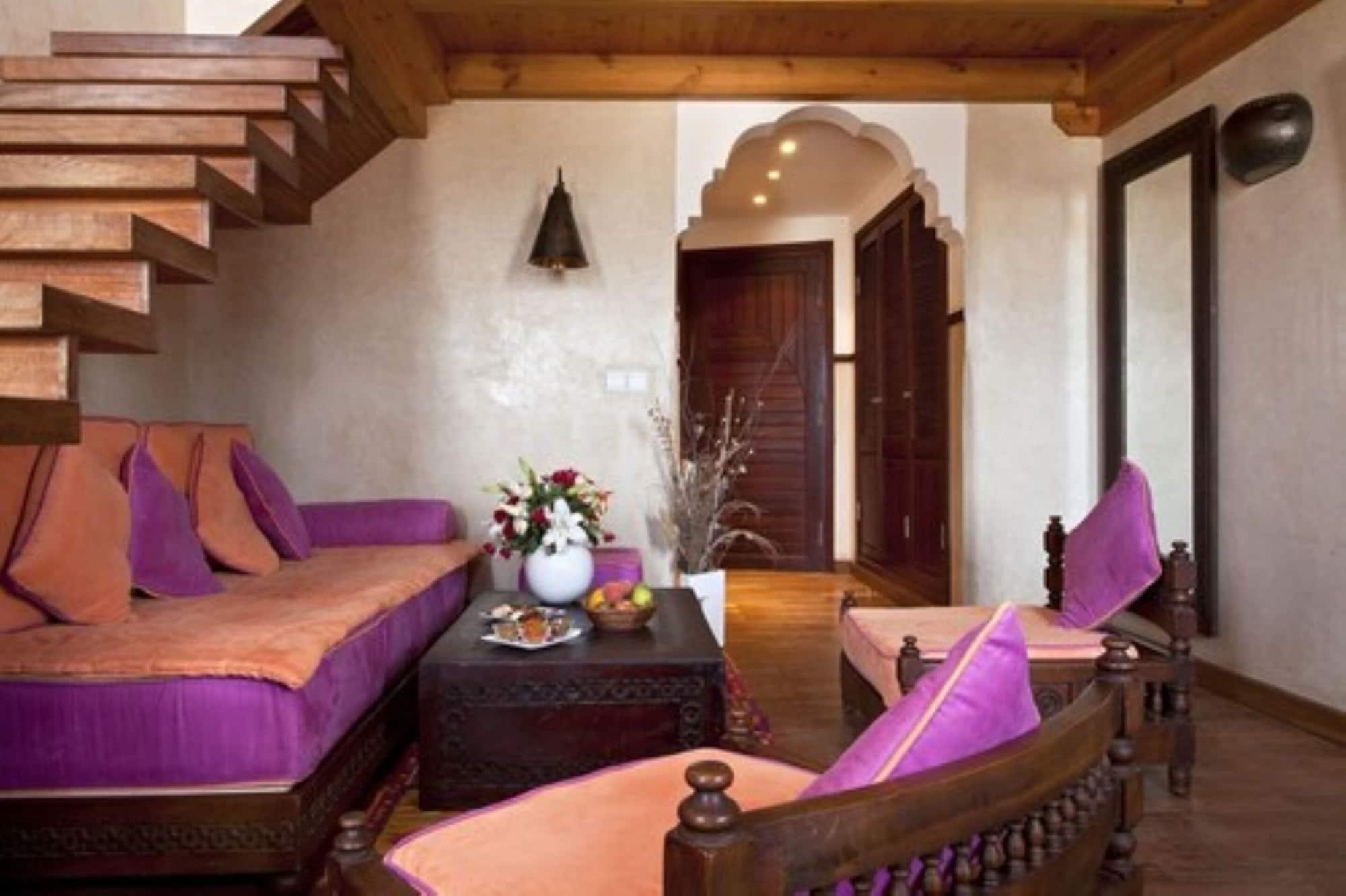 Hotel Ocean Vagabond Essaouira Exterior photo