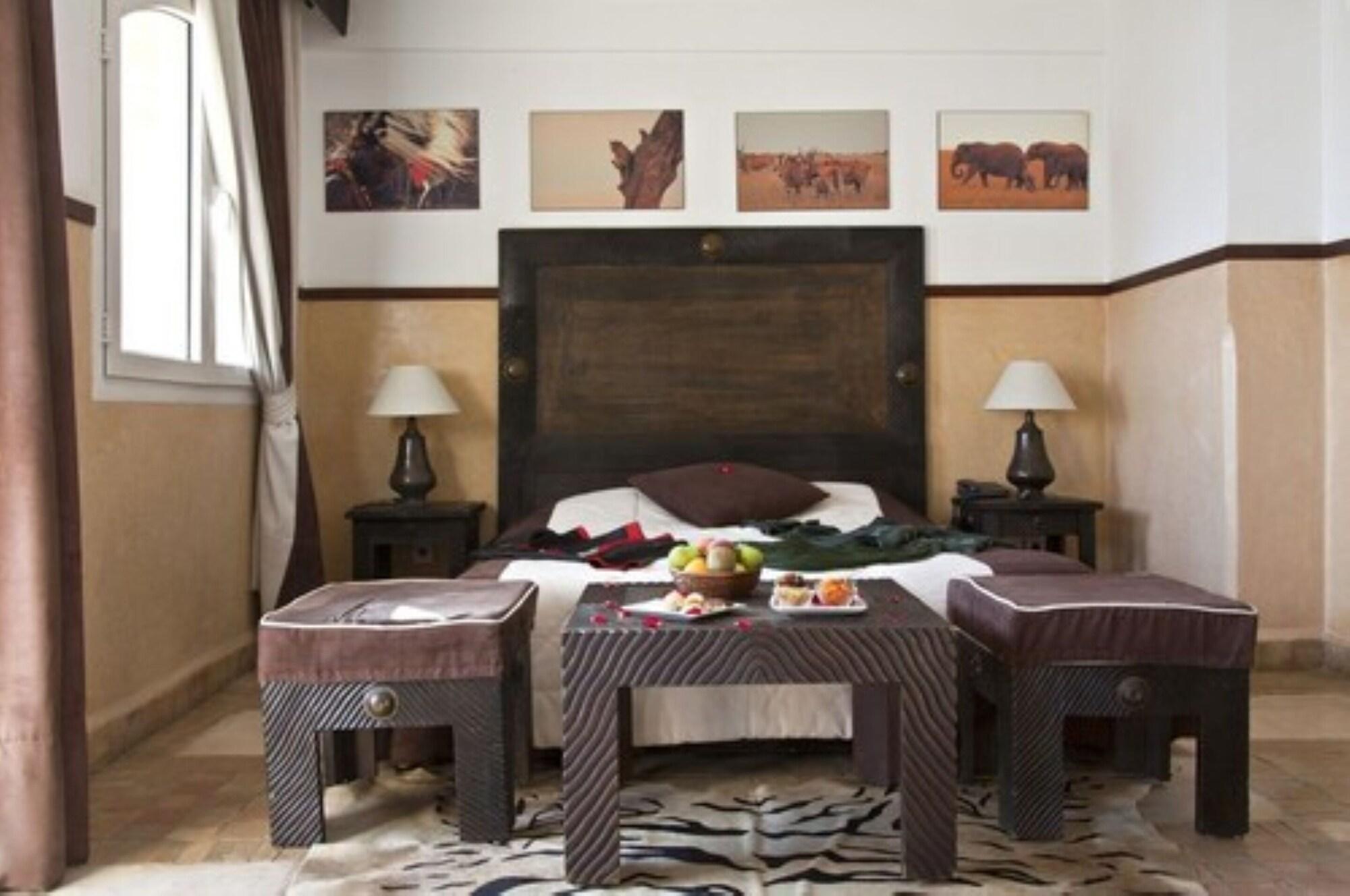Hotel Ocean Vagabond Essaouira Exterior photo