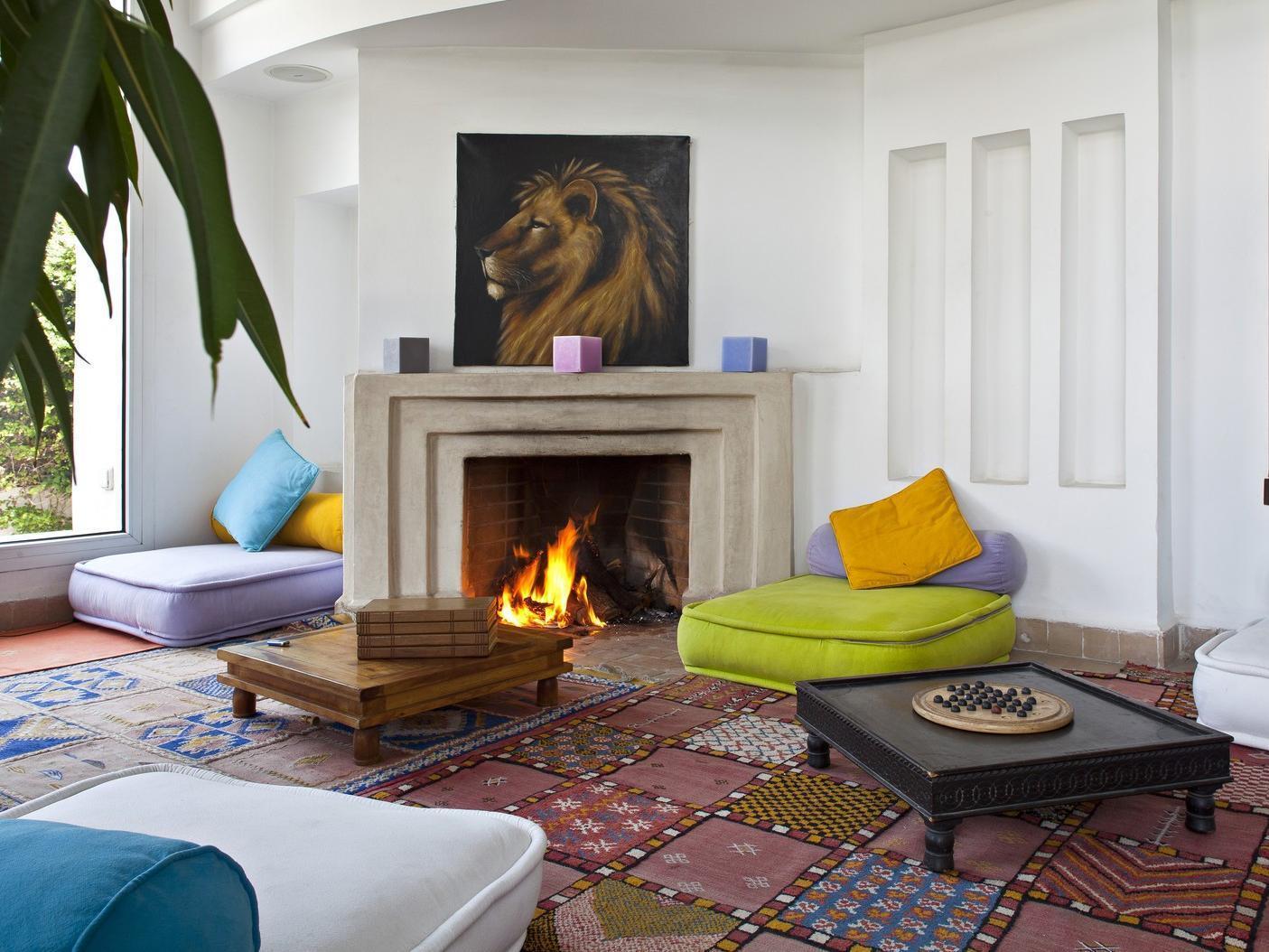 Hotel Ocean Vagabond Essaouira Exterior photo