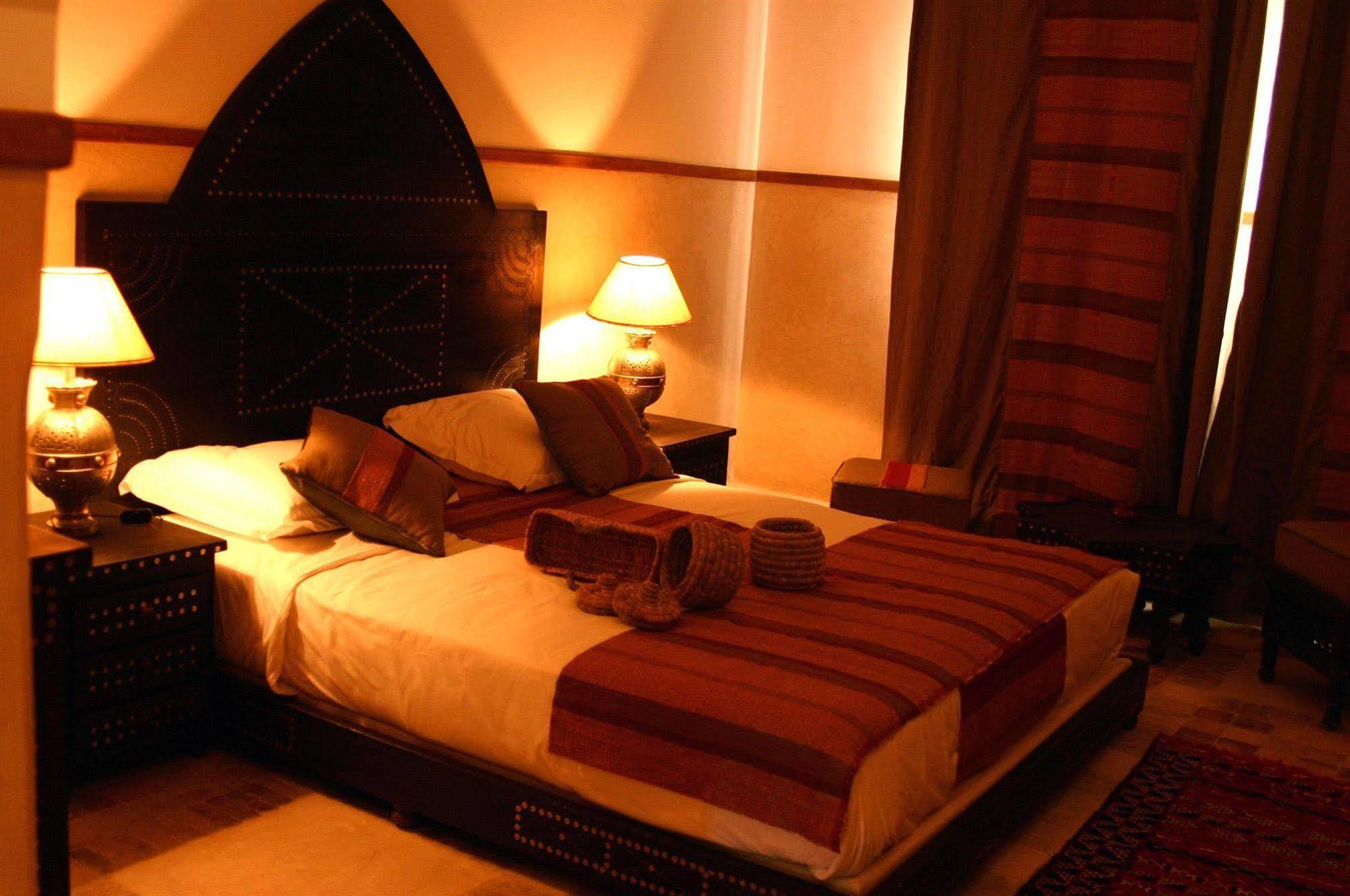 Hotel Ocean Vagabond Essaouira Exterior photo
